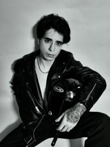 Yofukashii Public Pic 5