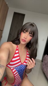 ❤️🤍💙 od Kima_rousse  snímek