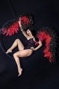 Shanita_moon Also me Foto 6