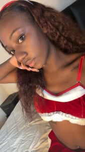 Khenta_Michells Happy New Year to everyone 🥰✨ Pic 3