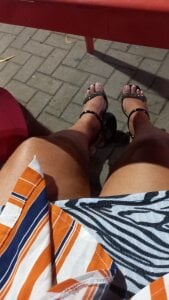 DeusaAfroditeVenuz Public Kuva 3