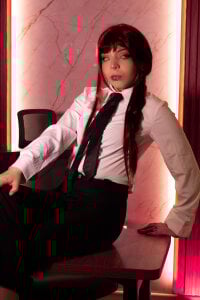 Kaoriabyss_ Makima 2.0 Gambar 9