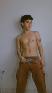 Twinks_cute Sexy Pic 2