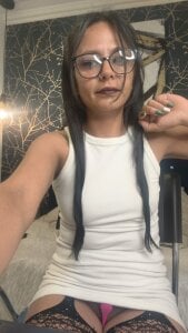 KiaraBlack_01 Public Pic 2