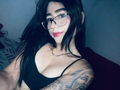 CamilaTrans18 cami pretty зображення