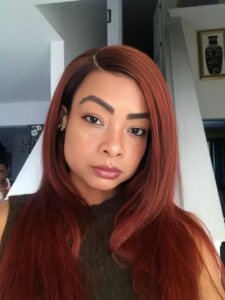 AliceHurlimane only for you Pic 2