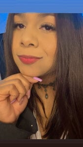 Xochitl_Namuu Hi ❤️🤓 Photo