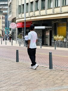 Jacob_606 BOGOTA CITY Hình 4