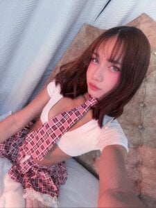 Pretty_aerii pretty girl💗 Foto 4