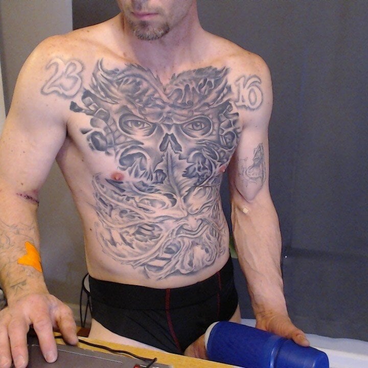 TheGrudge206 adlı kullanıcının viral fotoğrafları:  9326