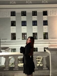 About me de SparkSkarlet  3 photos