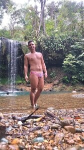 juse_kinghot In the nature Bilde 2