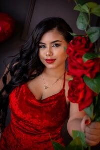 _Zoe_12 Valentine Zoe Pic 3