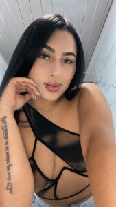 Gianna_Govlea Cloe😈❤️‍🔥 Billede 2