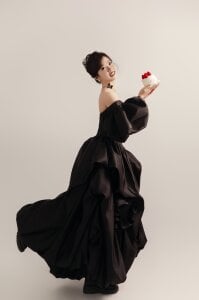 Public de FF-01  5 photos