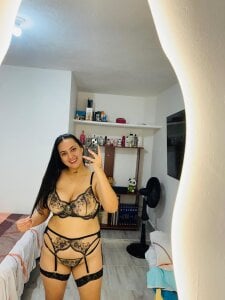 sexy girl de GaiaWalker  2 Imagens