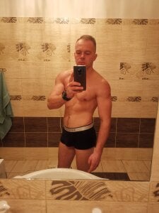 MatusCaddy's XXX Nude Photo 1