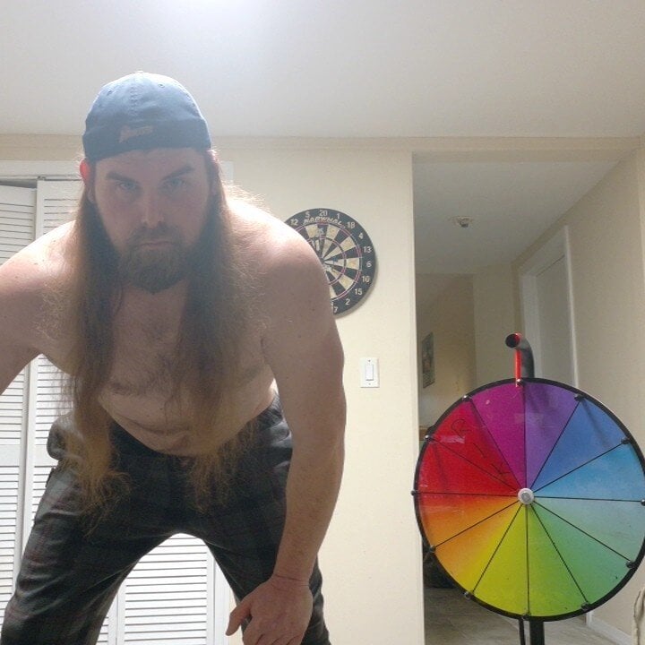 FreakThorOnlyy 熱門圖片 2685