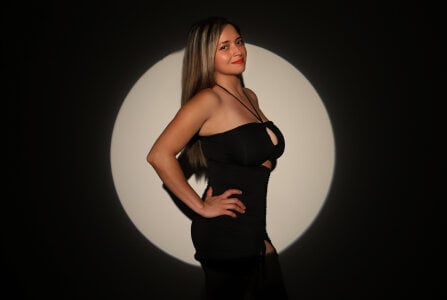 TiffanyHoustton Public Εικόνα