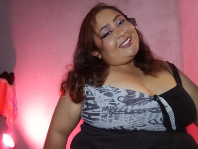 valeria-gotValeria 😈 Bild