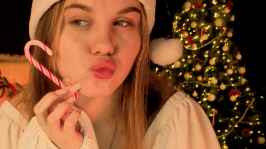 Dyna_baeMerry Christmas图片