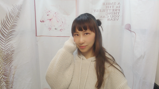 aFanny 直播日常生活 圖片 2