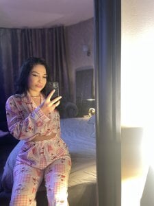 AmyKaiya Public Pic 4