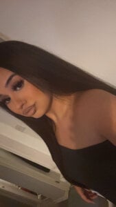 Wild_Busty_Niyah_XX Public Poză