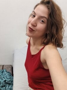 sexycookies Cutie Pic 5