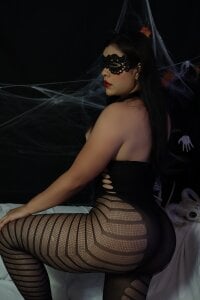 lola__sweetx I’m the kind of magic you never forget. Pic 2