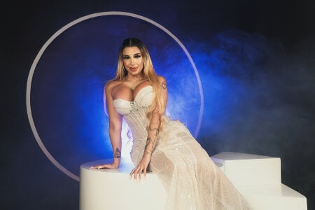 Glowing in the dark od SophiePalmer  snímek