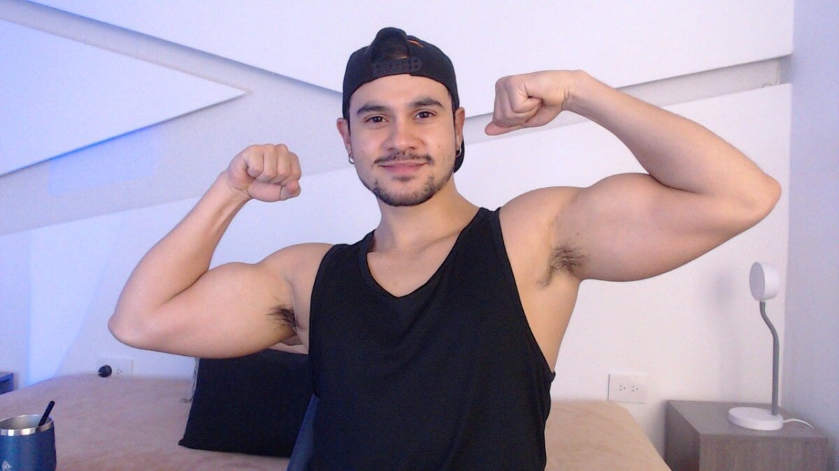 Jake_muller1 Aktuellstes Foto 1677