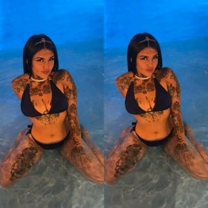 Zdjęcia Zoeee_001 Pool 🤤🤤:  4