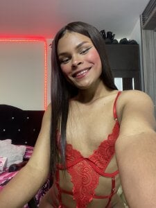 _diamondpamela 🍓🍓🏳️‍⚧️ Pic 3