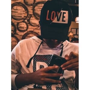 Its me Here !! de Teeencouple69  Imagens