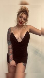 MadisonKane Look Me!! Pic 3