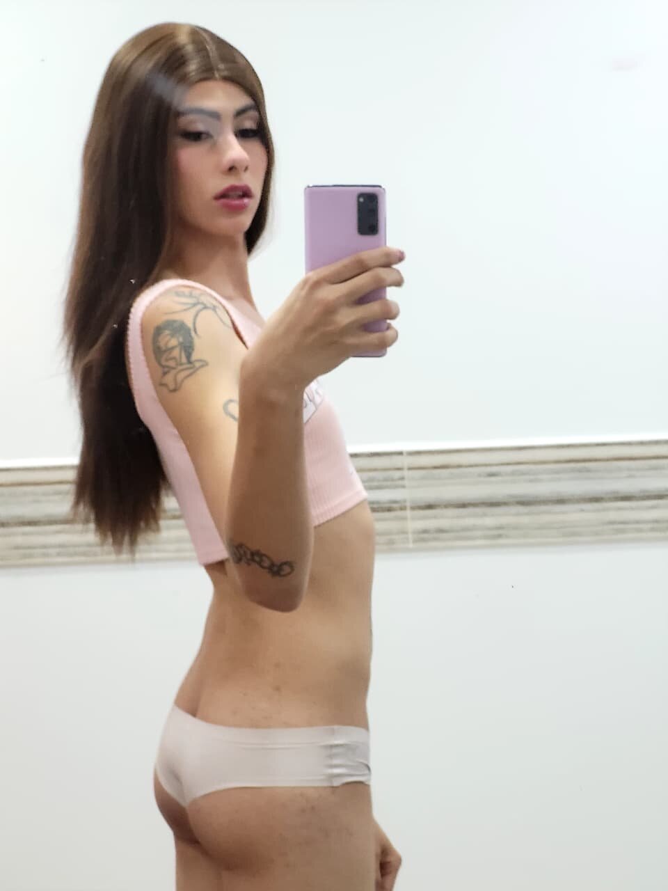 Im_blue_ivy Trending Pic 7354