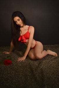 _Ashley_777 💋💋 Pic