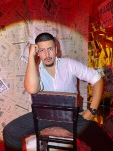 MrFox__ Breaking news 🔥 รูป  4