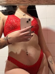 lupereyraa Linda lingerie Immagine  6