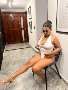 SamanthaGrace1 Heels 💎 Fotka