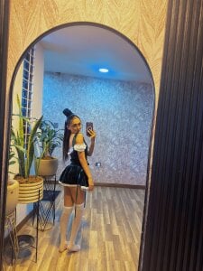 NataliaRivera_ kullanıcısının Your Lucky Charm ✨🧸💚 albümü -  6 fotoğraf