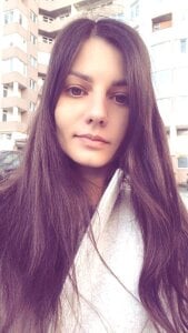 LadyChanelll Public Pic 3