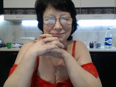 Lady_Mature Hello. My dream is to scream stop when you fuck me with the LOVENCE VIBRATOR. Looking for my hero! Pic