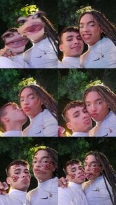 THE_PERFECT_COUPLE_12 kullanıcısının 💜OUR COLLECTION💜 albümü -  2 fotoğraf