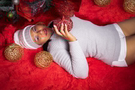 EmillyLim: merry christmas ( 6 фото)