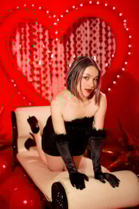 Ariagh_ Happy Valentine's Day ❤️ Billede 7