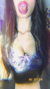 Jazmin_prins With a Clean Conscience and Dirty Desires 💞 圖片 7