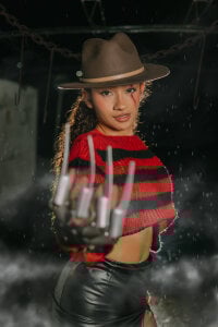 One, two, Freddy’s coming for you od brianathompson  3 snímek