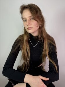 DorrisVickroy 🥰 slika